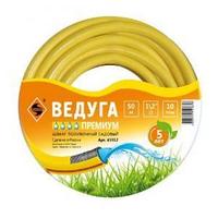 Шланг 1/2 х 50м ВЕДУГА Премиум, Энкор, 45912