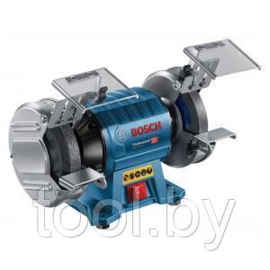 Точило электрическое GBG 35-15, BOSCH, 060127A300 - фото 1 - id-p127196156