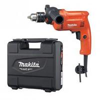 Дрель ударная M0801K 500Вт ЗВП-13мм, MAKITA, M0801K