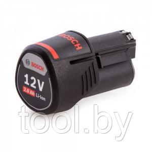 Аккумулятор GBA 12V 2.0 Ah, BOSCH, 1600Z0002X - фото 1 - id-p127197122