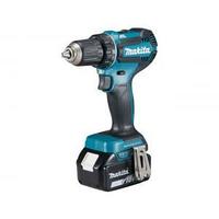 Аккумуляторная дрель-шуруповерт DDF485SYE, Makita, DDF485SYE