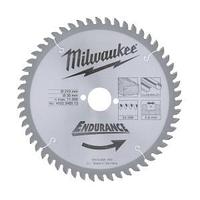 Диск пильный для торцовок 216x30 Z48, MILWAUKEE, 4932430720