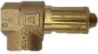 Предохранительный клапан RP 1" для насоса FAMOS (0628094)