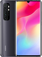 Смартфон Xiaomi Mi Note 10 Lite 6/128 Гб