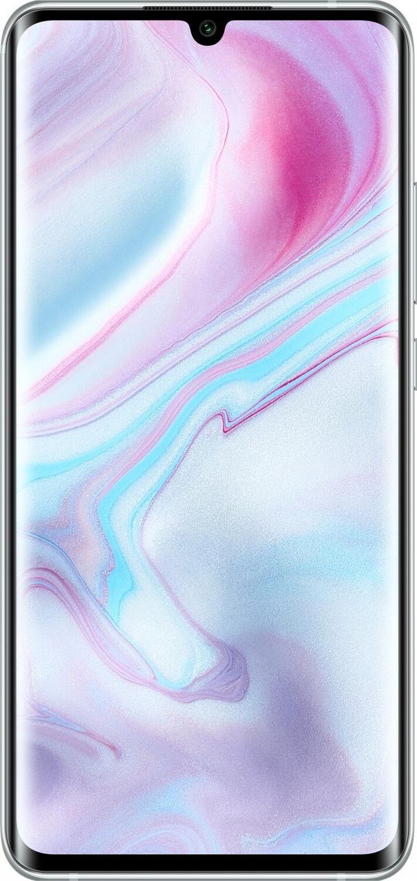 Смартфон Xiaomi Mi Note 10 Lite 6/128 Гб - фото 6 - id-p126554805
