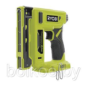 Степлер аккумуляторный RYOBI R18ST50-0 (ONE+, без батареи)