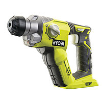 Перфоратор RYOBI R18SDS-0 (ONE+, без батареи)