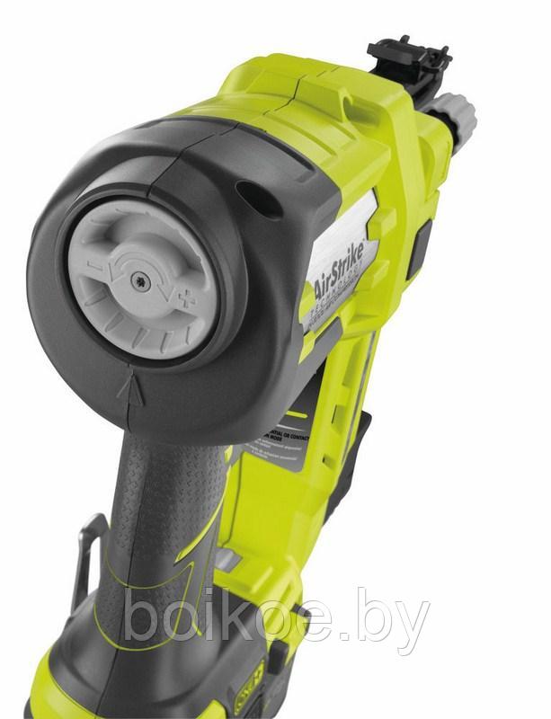 Гвоздезабивной пистолет RYOBI R18N18G-0 (ONE+, без батареи) - фото 2 - id-p127202988