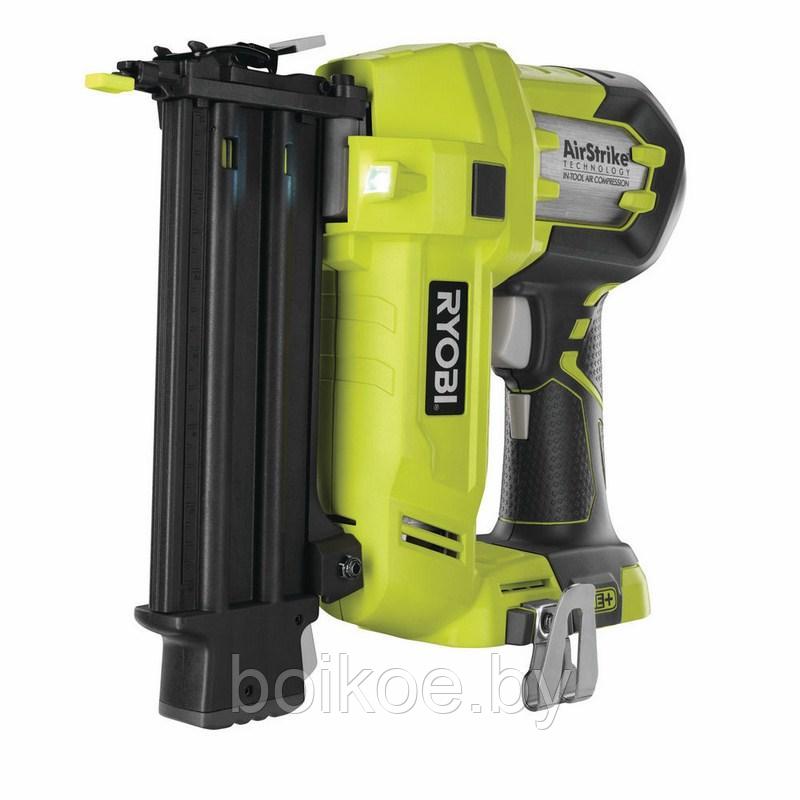 Гвоздезабивной пистолет RYOBI R18N18G-0 (ONE+, без батареи) - фото 1 - id-p127202988