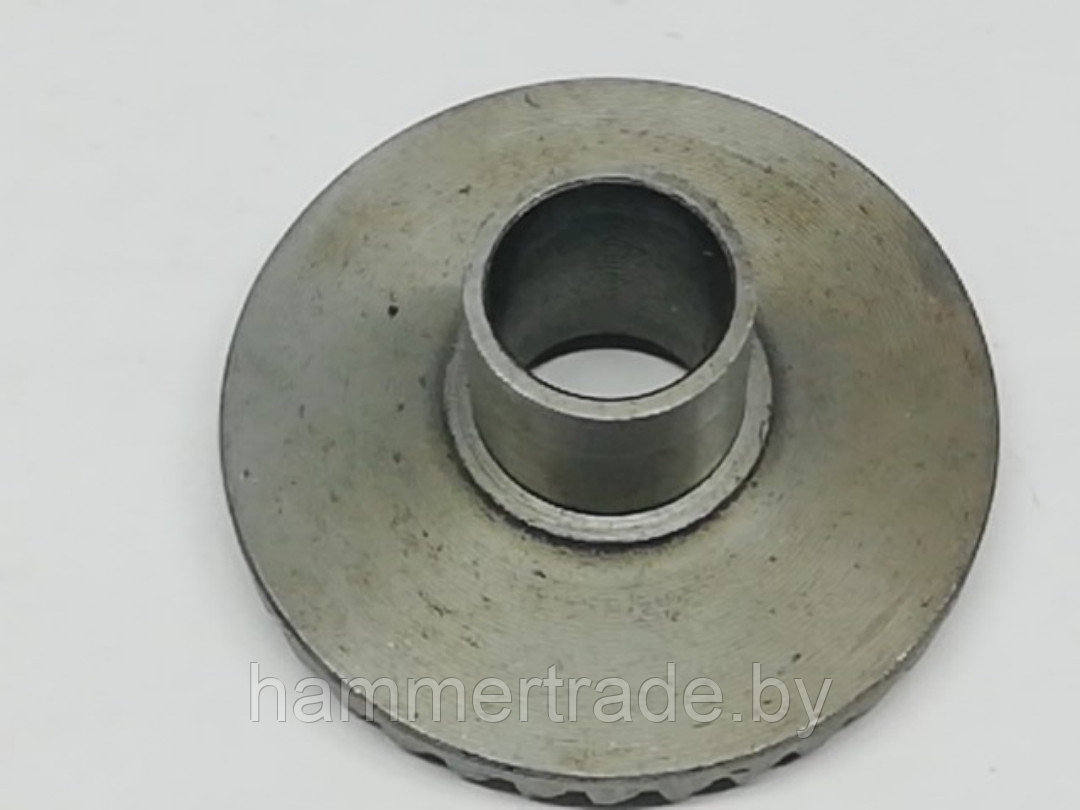 Шестерня металлическая для цепной пилы (d16*D56*H25,5*Z=35) - фото 2 - id-p127212801