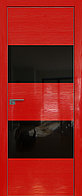 10STK черный лак 800*2000 Pine red glossy матовая с 4-х сторон Eclipse 190