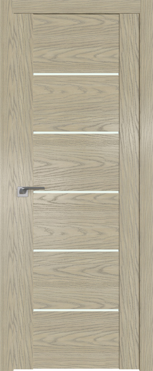 99N матовое 800*2000 Дуб скай крем