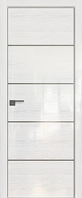 7STK 800*2000 Pine white glossy матовая с 4-х сторон зпп Eclipse зпз 190