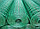 Сетка сварная оцинкованная с ПВХ полимерным покрытием Eco-Hobbyplast  75*50 , d 2.2 мм высота 2*25 м, фото 2