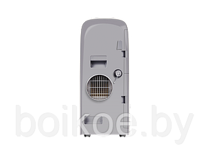 Мобильный кондиционер Ballu BPAC-12 CE_Y17, фото 2