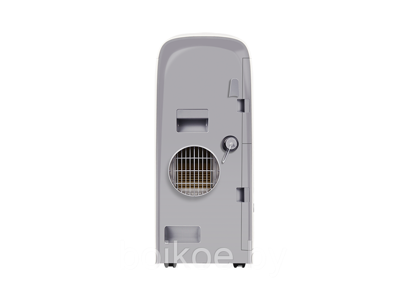 Мобильный кондиционер Ballu BPAC-12 CE_Y17 - фото 2 - id-p127225165