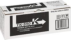 Картридж-тонер Kyocera TK-590 K