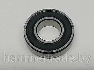 Подшипник SKF 6002-2RS1/C3