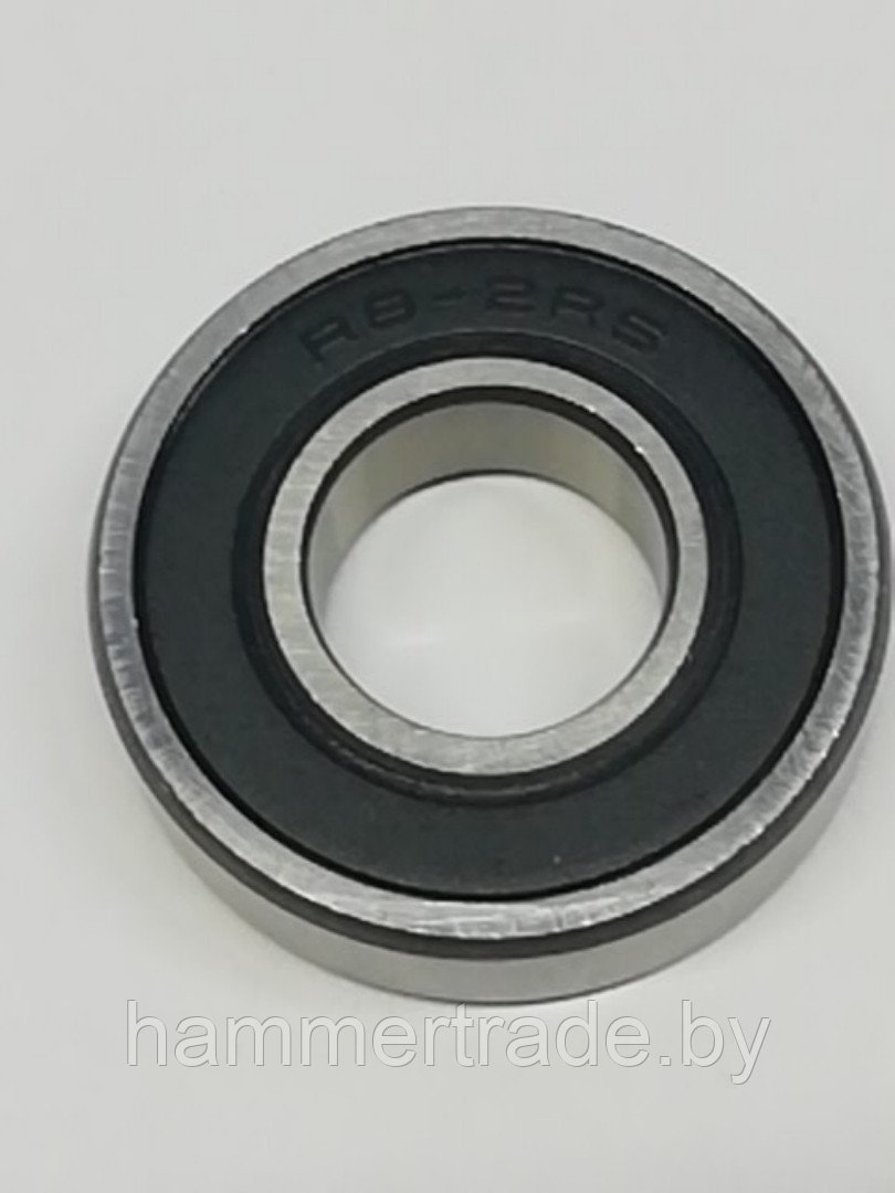 Подшипник колеса газонокосилки для LM4840, 5346, (R8-2RS; d12,7*D28,6*H7,9mm) - фото 1 - id-p127226689