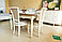 Стол TARANKO Florencja -S2 (продается в комплекте со стульями), фото 3