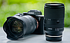 Tamron 28-200mm F/2.8-5.6 Di III RXD для Sony-E (Модель A071SF)