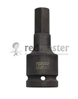 Головка-бита 3/4" 6-гранная ударная 19мм (90ммL) Forsage F-2649019