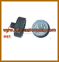 Съемник ступичных колпаков для грузовых а/м (Н41, 8-гран., 109мм) HCB A1050-4