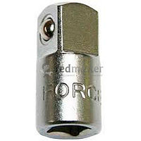 Адаптер 3/4"(F)x1"(M) Force 80968