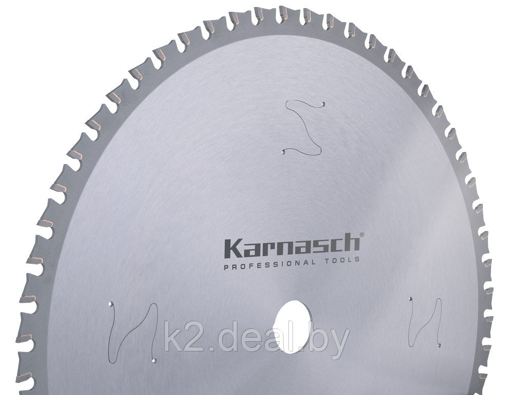 Пильный диск Dry-Cutter по стали Karnasch, арт. 10.7100.305.010