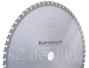 Пильный диск Dry-Cutter по стали Karnasch, арт. 10.7100.305.010