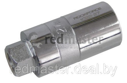 Головка для разборки стойки амортизатора (VW, Audi, Citroen, Peugeot) 27 мм Rock FORCE RF-1022-27 - фото 1 - id-p127241171