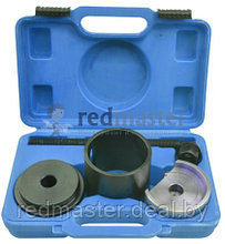 Набор инструментов для замены сайлентблоков BMW Mini(R50,R52,R53,R55-R59), в кейсе Rock FORCE RF-903T4