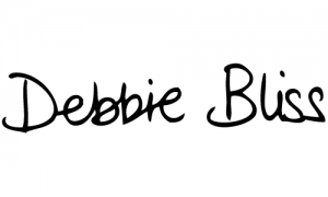 DEBBIE BLISS (Великобритания) 