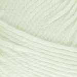 Пряжа Debbie Bliss Cotton DK Цвет: 01white (100% Хлопок, 84м/50г) - фото 3 - id-p8552656