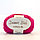 Пряжа Debbie Bliss Cotton DK Цвет: 58 Fuchsia (100% Хлопок, 84м/50г), фото 2