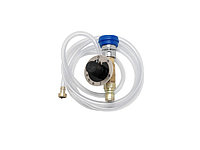 Инжектор низкого давления (для моек производительностью менее 850л/ч) Nilfisk-ALTO 6401246
