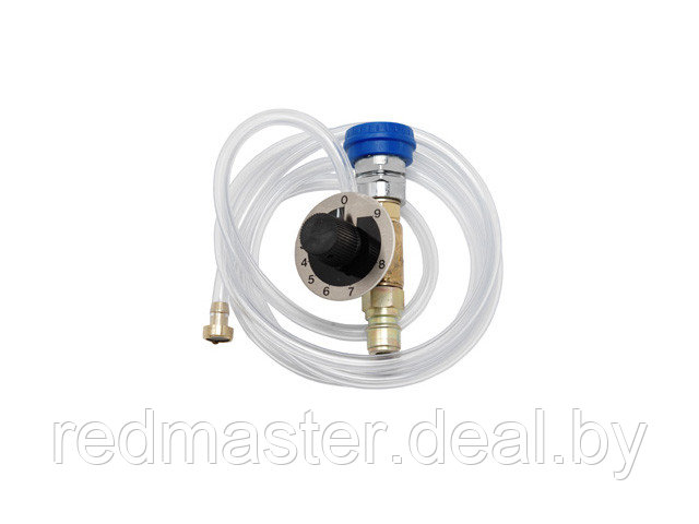 Инжектор пенный (для моек производительностью более 850л/ч) Nilfisk-ALTO 6401244 - фото 1 - id-p127250021