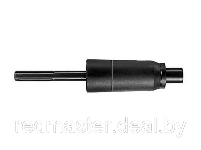 Переходник SDS-MAX-зубчатый вал BOSCH 1618598161 - фото 1 - id-p127250089