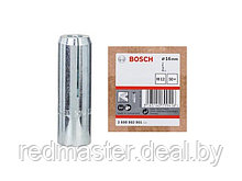 Комплект дюбелей для GDB (бетон) BOSCH 2608002001