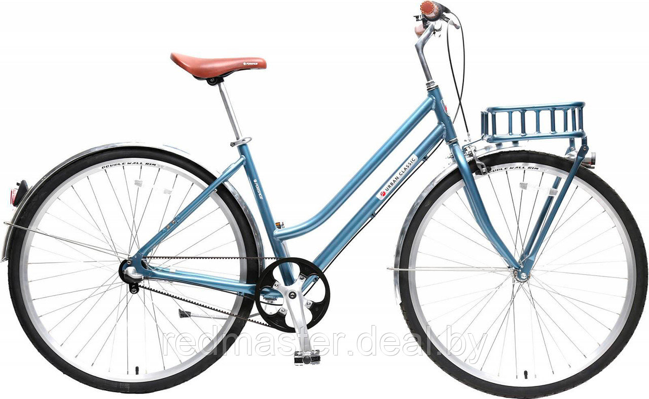 Велосипед Urban Classic F Forsage FB28004 - фото 1 - id-p127245027
