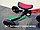 Велосипед - беговел 2в1, съёмные педали, трансформер, фото 2