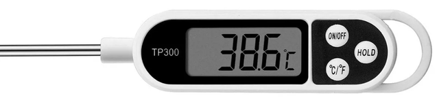 Электронный термометр TP300