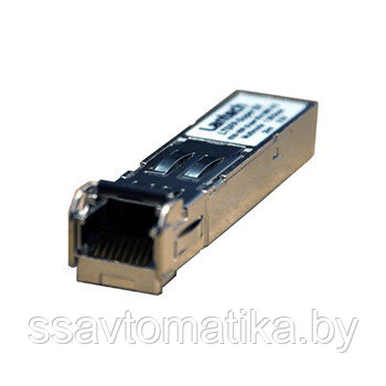 SFP модуль MINI GBIC 100SX MM 2км (8330-060) - фото 1 - id-p127260628