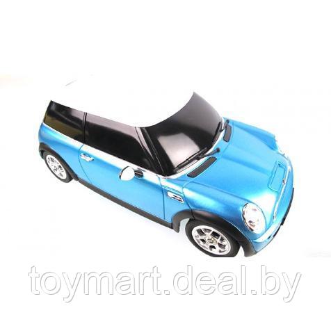 Радиоуправляемая машинка Minicooper S, 1:24 Rastar 15000 - фото 5 - id-p103279280