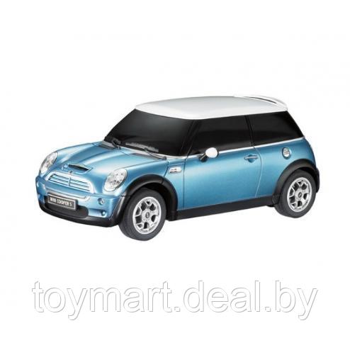 Радиоуправляемая машинка Minicooper S, 1:24 Rastar 15000 - фото 8 - id-p103279280