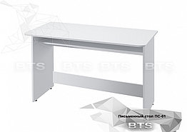 Стол письменный ПС-01 Белый