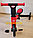 Велосипед - беговел 2в1, съёмные педали, трансформер, фото 4