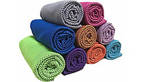 Охлаждающее полотенце Cooling Towel, фото 3