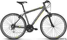 Велосипед Kross Evado 3.0 28 M