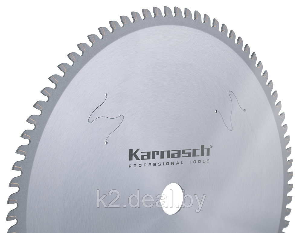 Пильный диск Dry-Cutter по стали Karnasch, арт. 10.7400